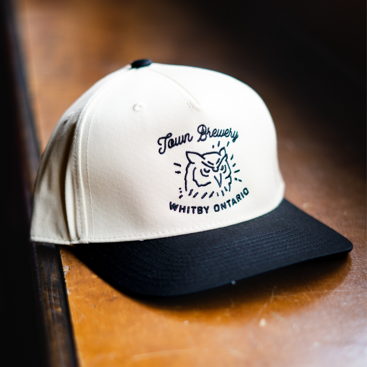 OWL SNAPBACK