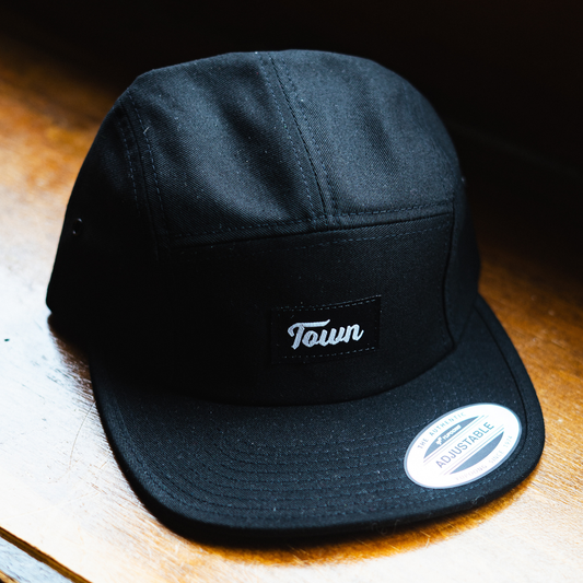5 PANEL HATE