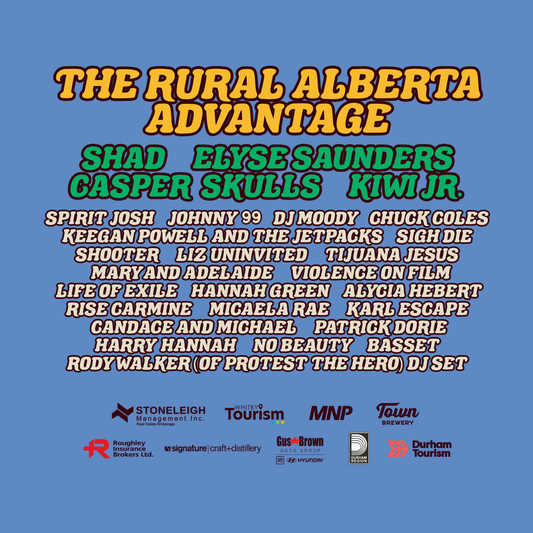 Whitby Music Fest 2026