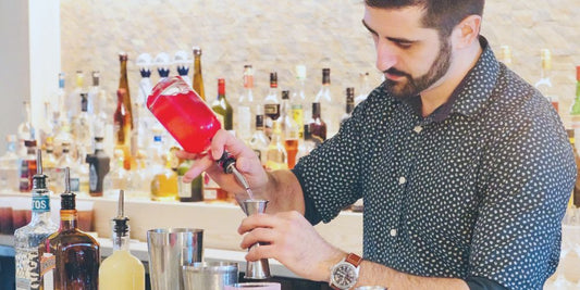 Chúuk X Town - Cocktail Pop Up - Wed Aug 23