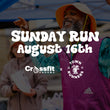 Load image into Gallery viewer, Sunday Run - August 16th

