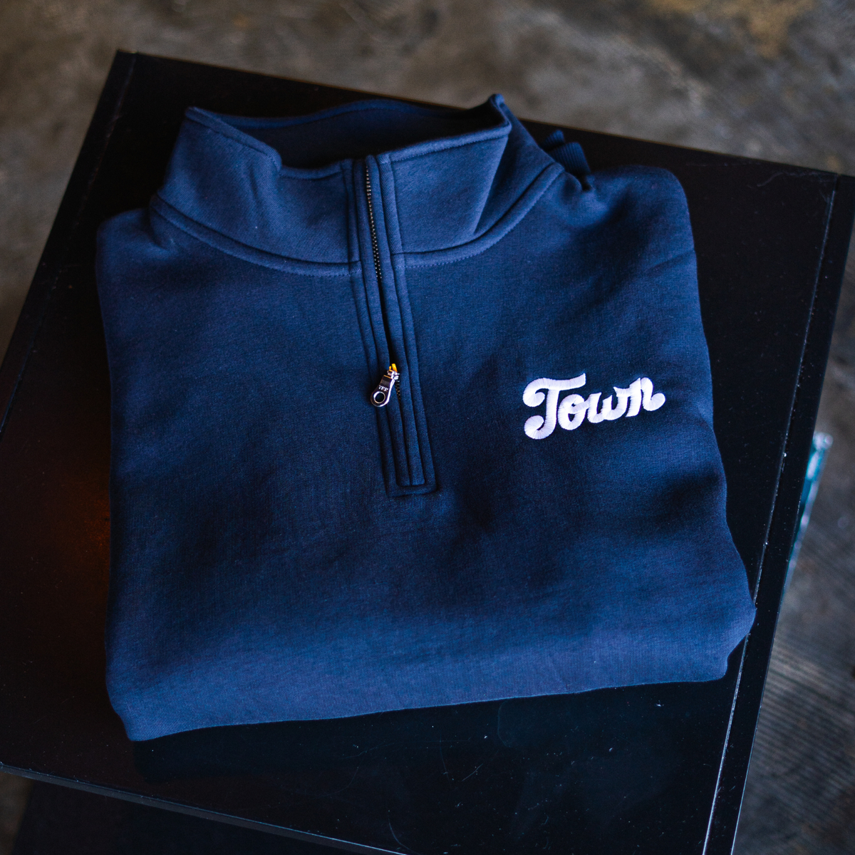 CONDOR QUARTER ZIP