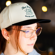 Load image into Gallery viewer, OWL SNAPBACK
