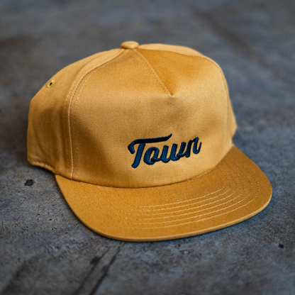 OLD SCHOOL HAT