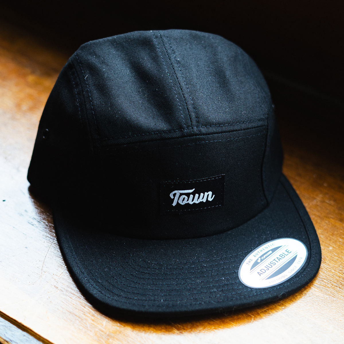 5 PANEL HATE