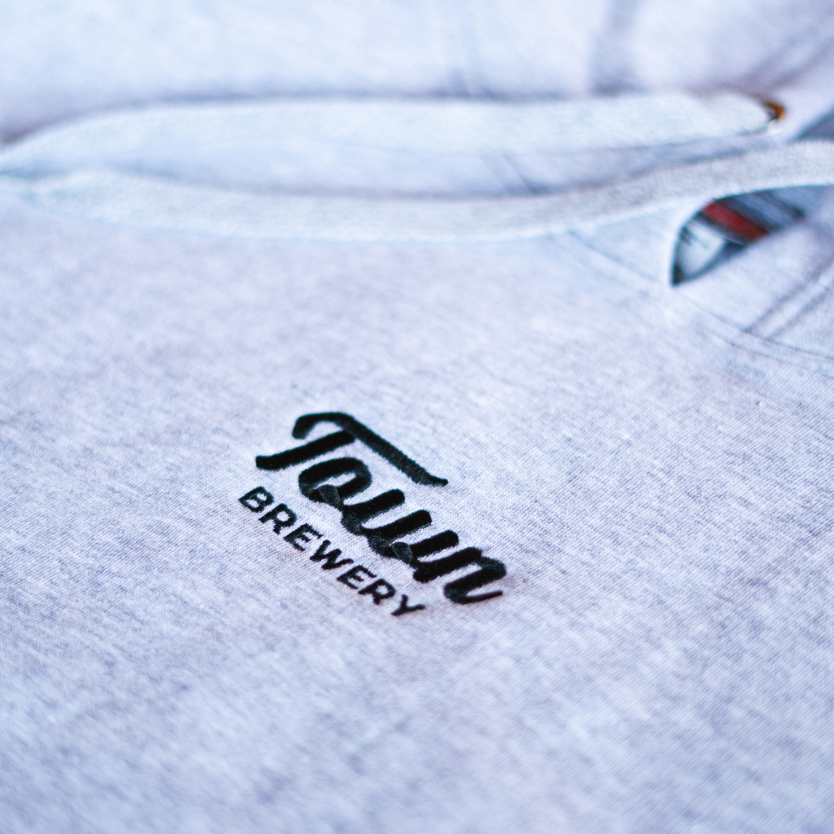 LOGO HOODIE