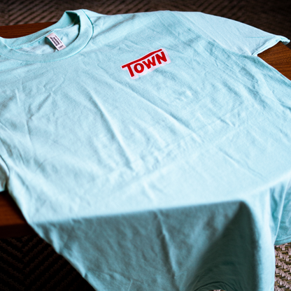TRUCKER TEE