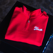 Load image into Gallery viewer, Condor Quarter Zip
