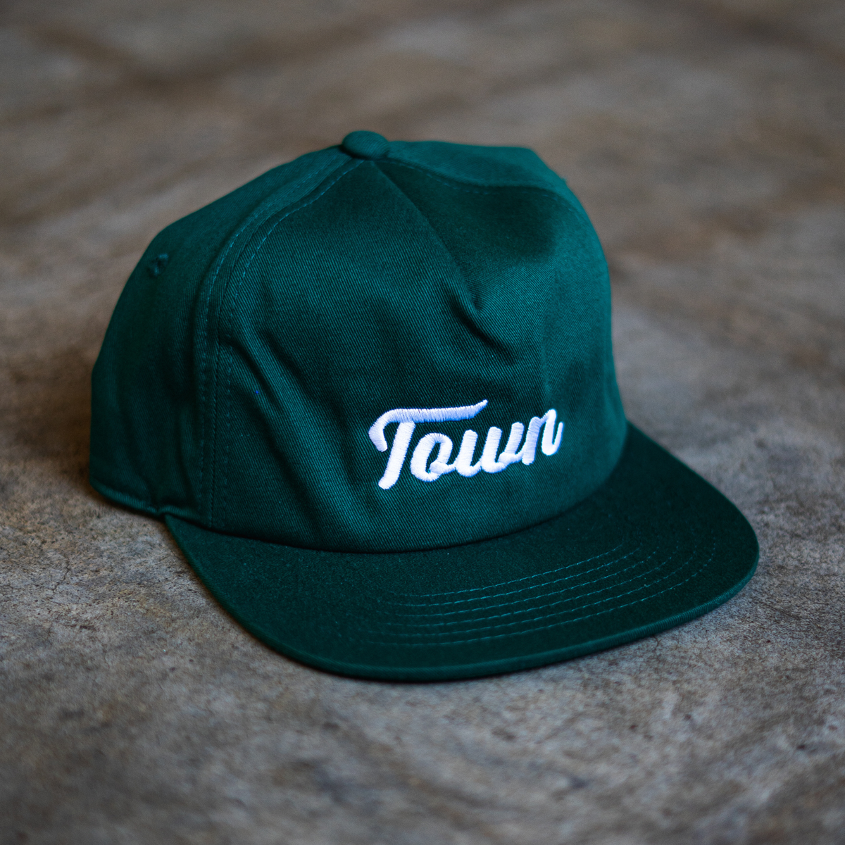 OLD SCHOOL HAT