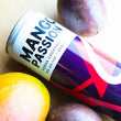 Load image into Gallery viewer, Mango Passion Vodka Cocktail - 4pk
