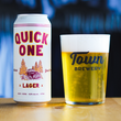 Load image into Gallery viewer, Quick One - Lager
