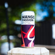 Load image into Gallery viewer, Mango Passion Vodka Cocktail - 4pk
