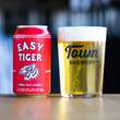 Load image into Gallery viewer, Easy Tiger - Non Alc Lager
