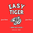 Load image into Gallery viewer, Easy Tiger - Non Alc Lager
