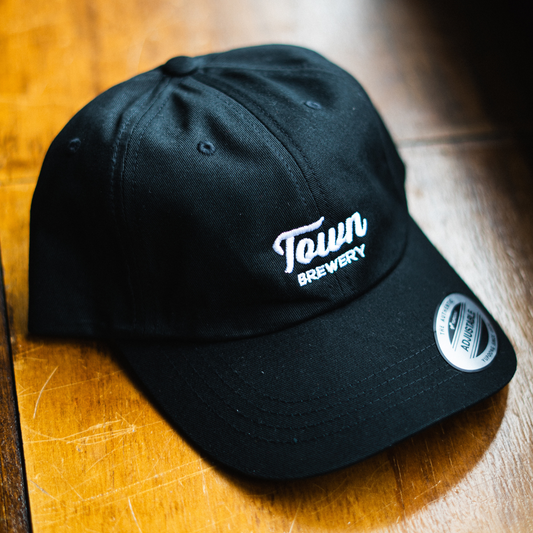 LOGO DAD HAT