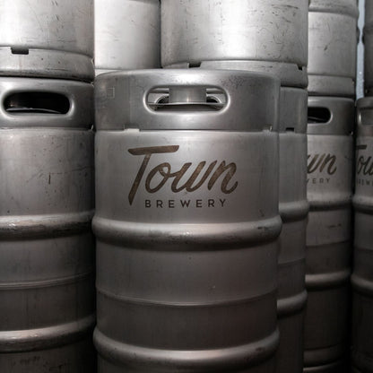 OUTSIDE JOKES - PALE ALE - 30L KEG